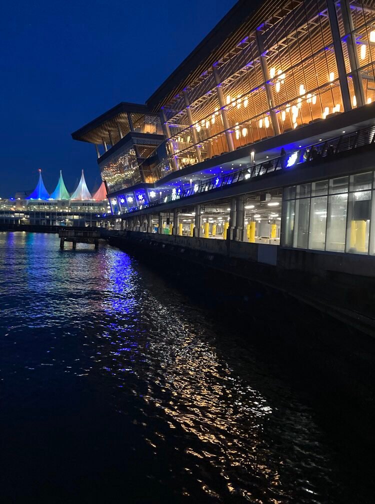 2026-01-25 - Nanaimo Ferry