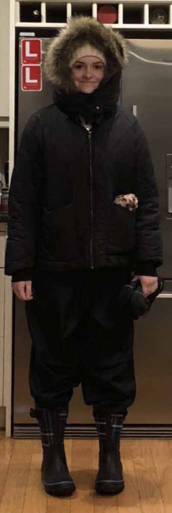 2026-02-23 - Swing Outfit