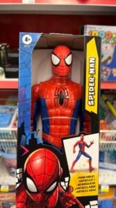 2026-09-15 - Spiderman